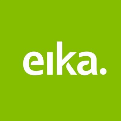 Eika logo