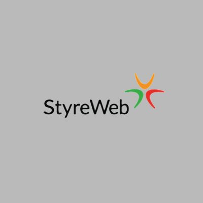 Styreweb